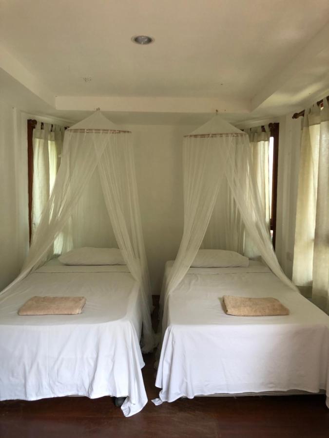Diamond Beach Resort Ko Tao Luaran gambar