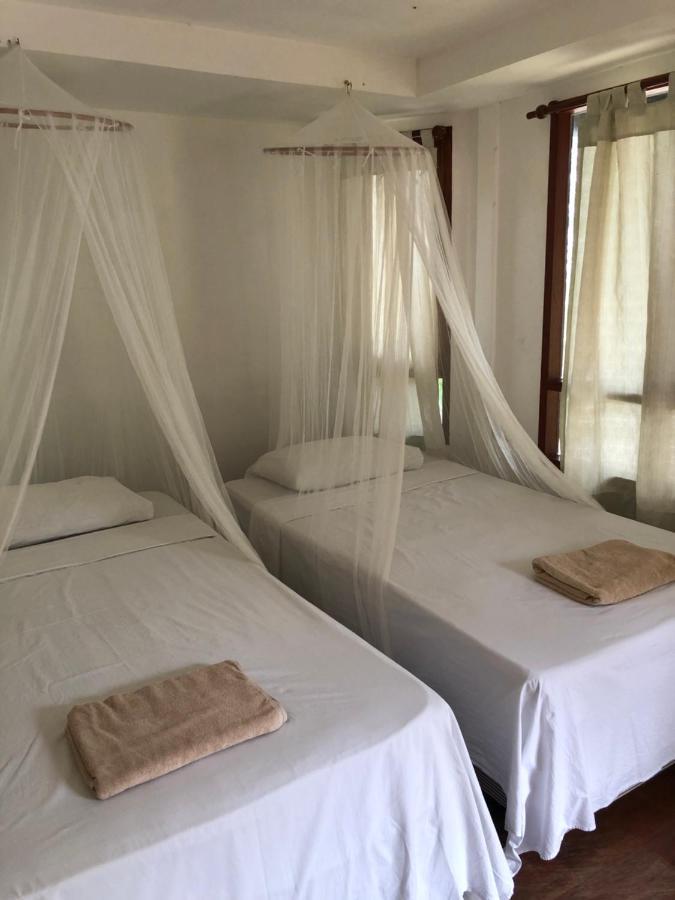 Diamond Beach Resort Ko Tao Luaran gambar