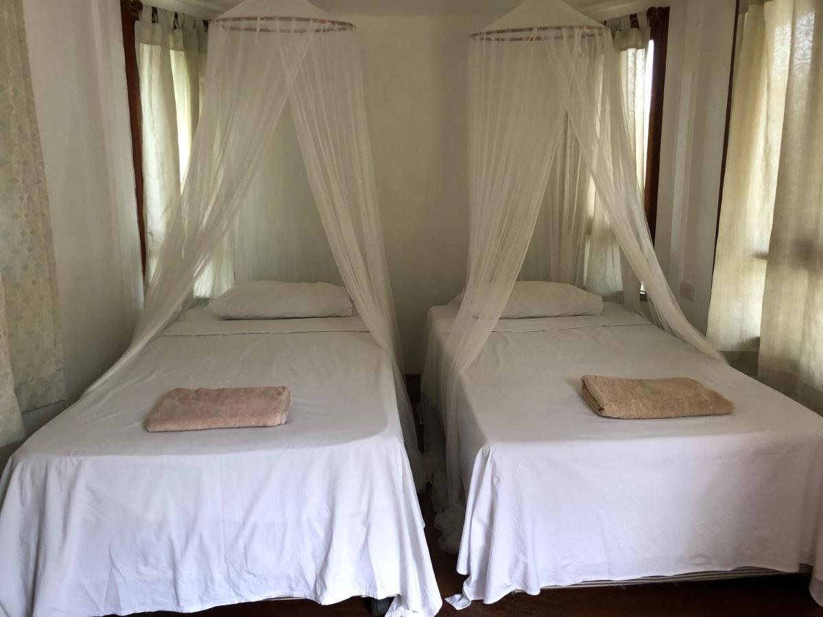 Diamond Beach Resort Ko Tao Luaran gambar