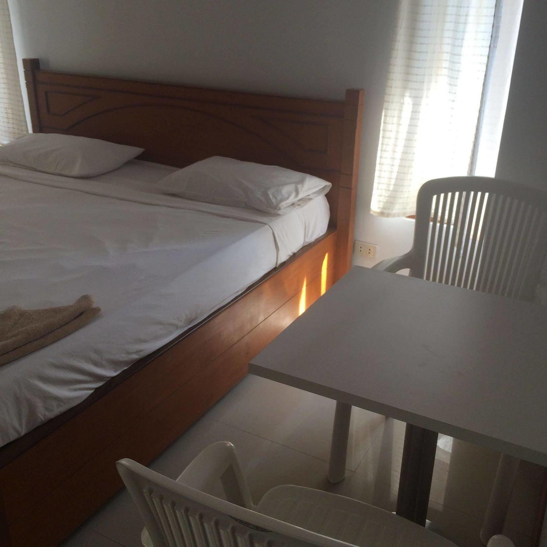Diamond Beach Resort Ko Tao Luaran gambar