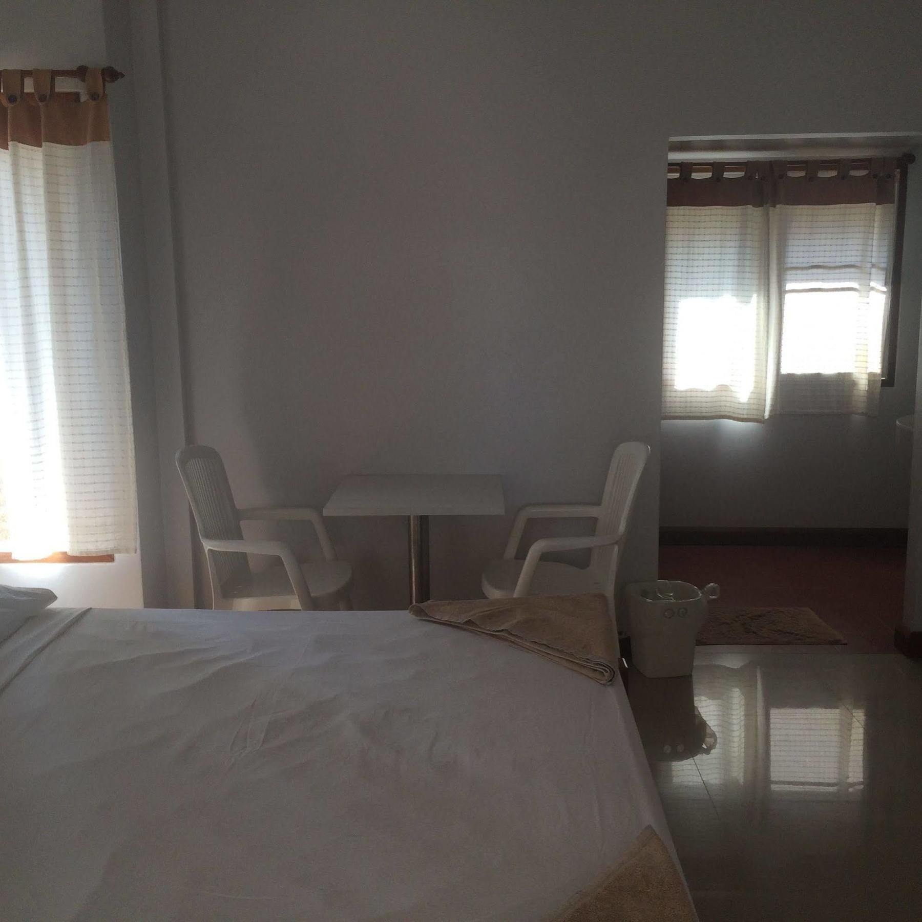 Diamond Beach Resort Ko Tao Luaran gambar