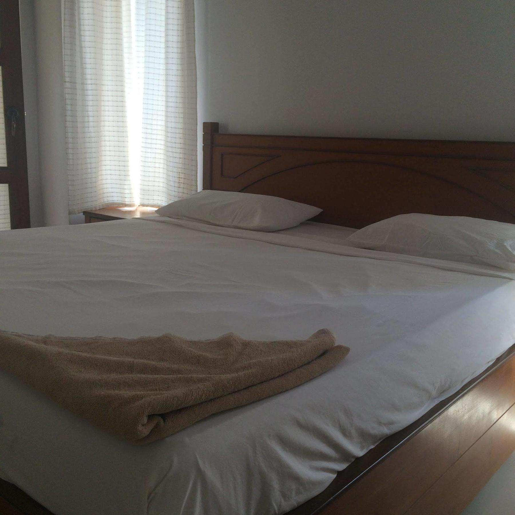 Diamond Beach Resort Ko Tao Luaran gambar
