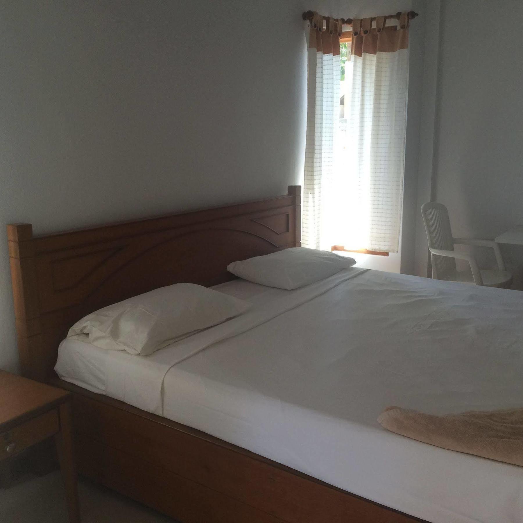 Diamond Beach Resort Ko Tao Luaran gambar
