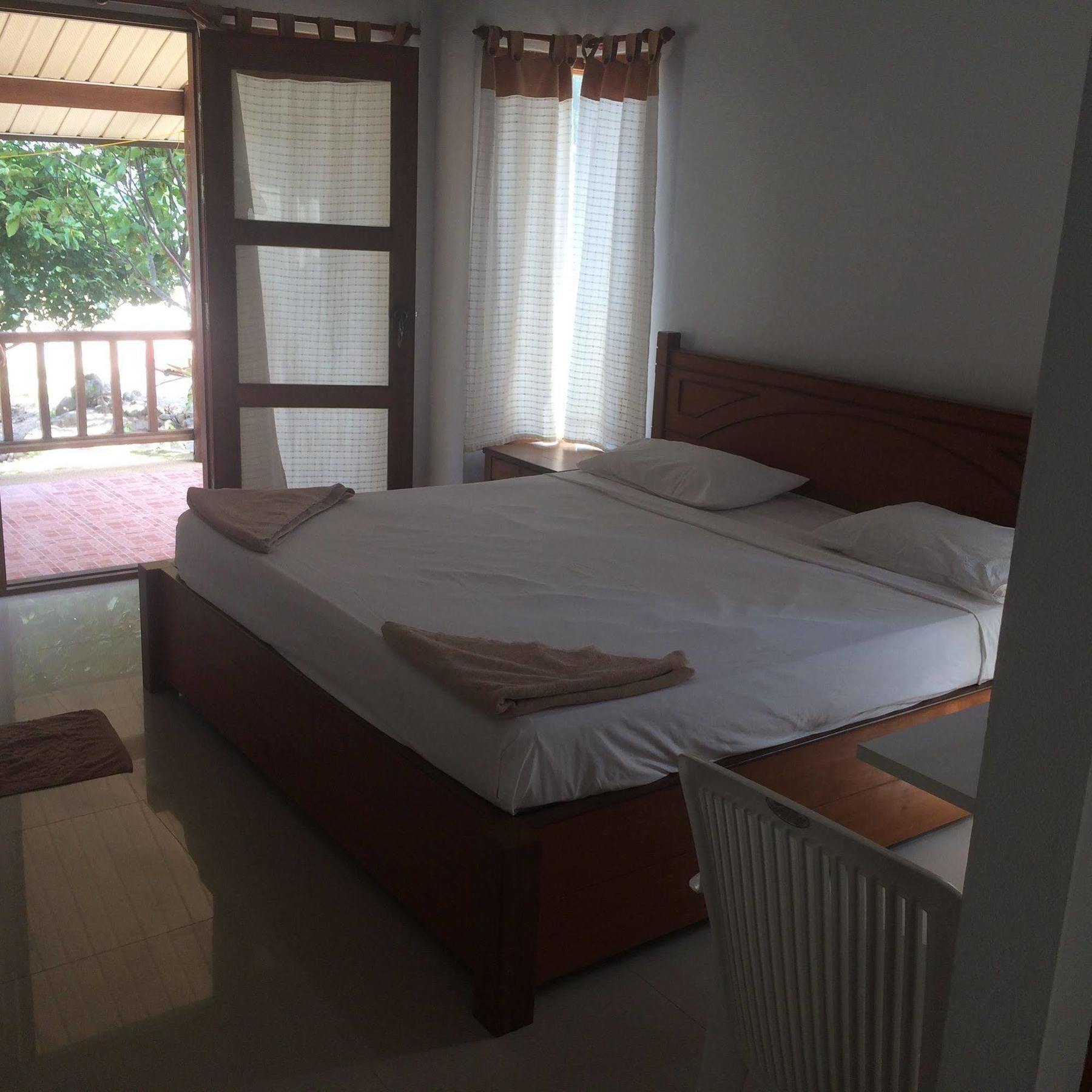 Diamond Beach Resort Ko Tao Luaran gambar