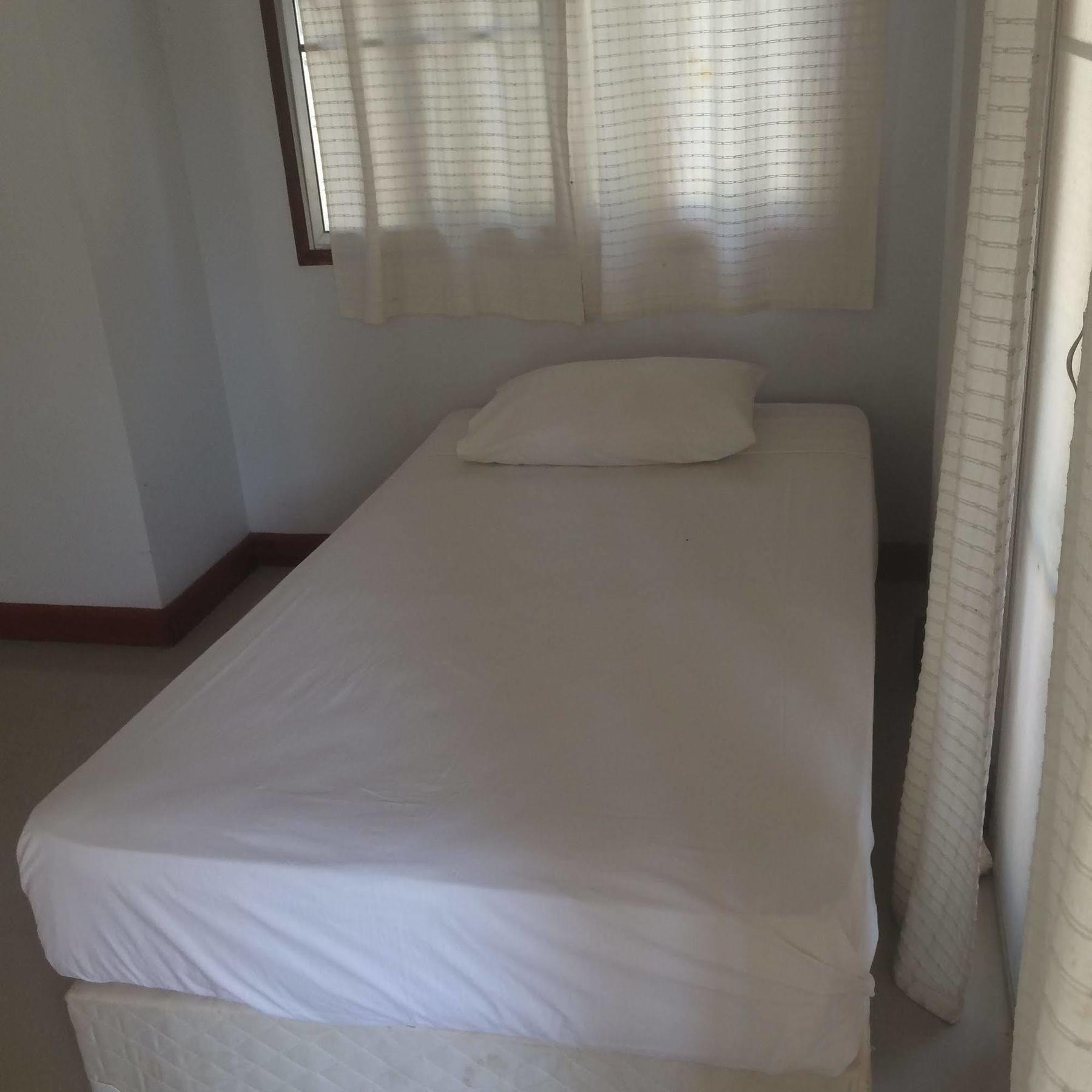 Diamond Beach Resort Ko Tao Luaran gambar